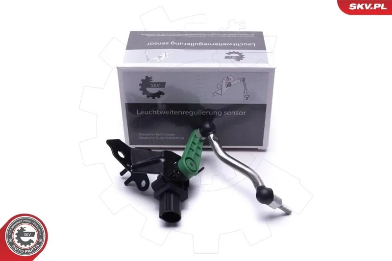 Sensor, headlight levelling ESEN SKV 17SKV713