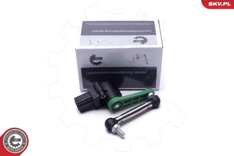 Sensor, headlight levelling ESEN SKV 17SKV716