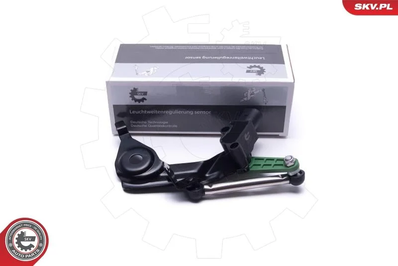 Sensor, headlight levelling ESEN SKV 17SKV718
