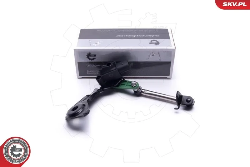 Sensor, headlight levelling ESEN SKV 17SKV722