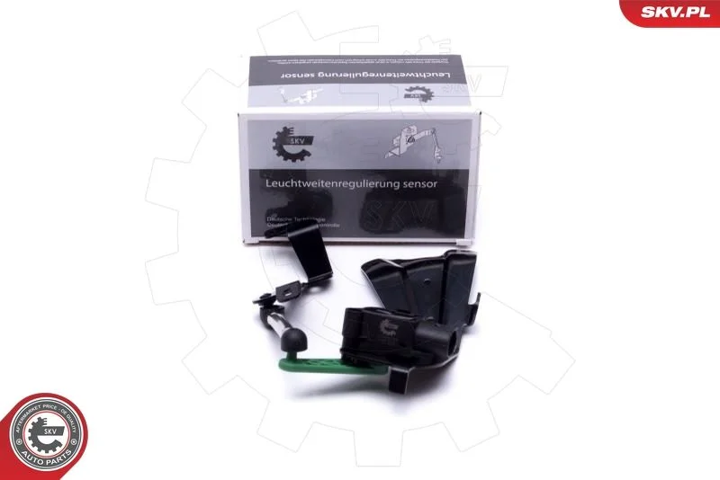 Sensor, headlight levelling ESEN SKV 17SKV727