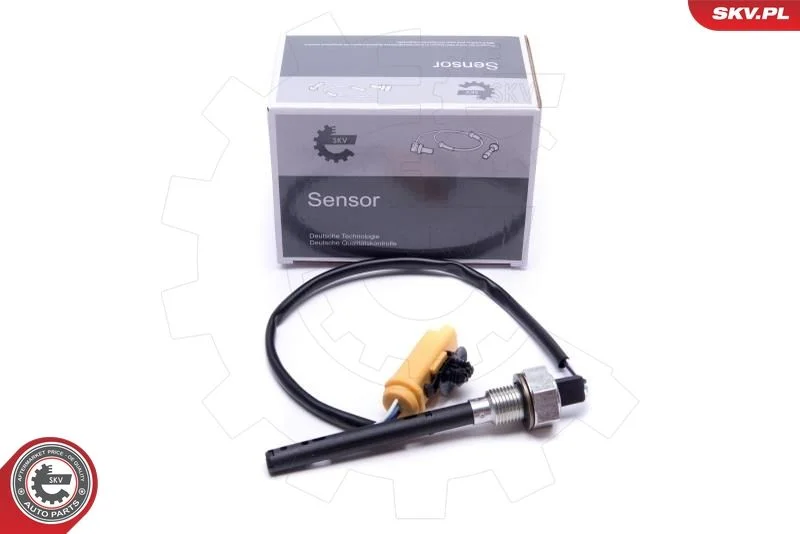 Sensor, engine oil level ESEN SKV 17SKV742