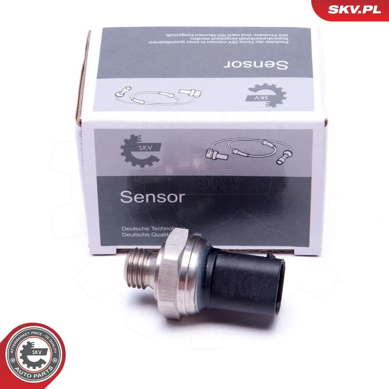 Senzor, výfukový tlak ESEN SKV 17SKV780