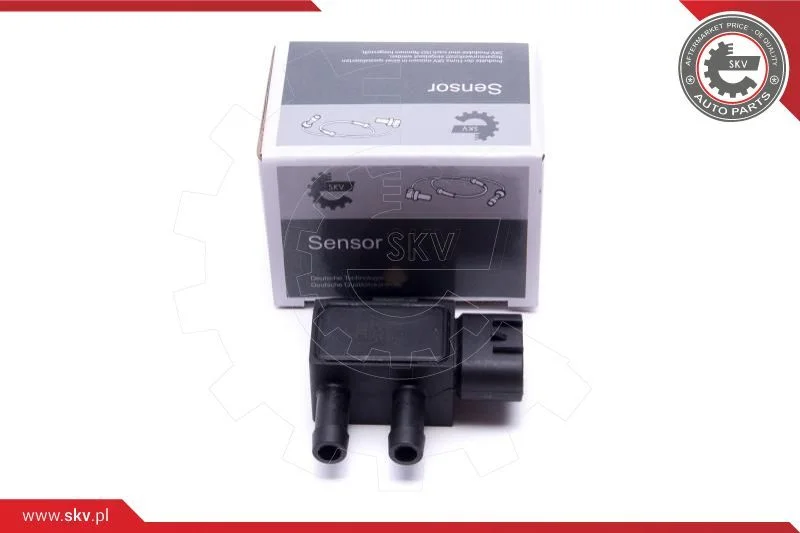 Sensor, exhaust pressure ESEN SKV 17SKV784