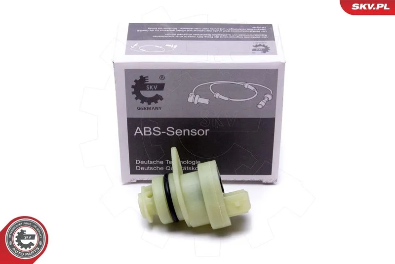 Sensor, speed/RPM ESEN SKV 17SKV789