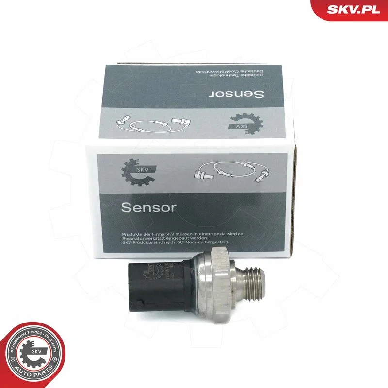 Senzor, výfukový tlak ESEN SKV 17SKV790