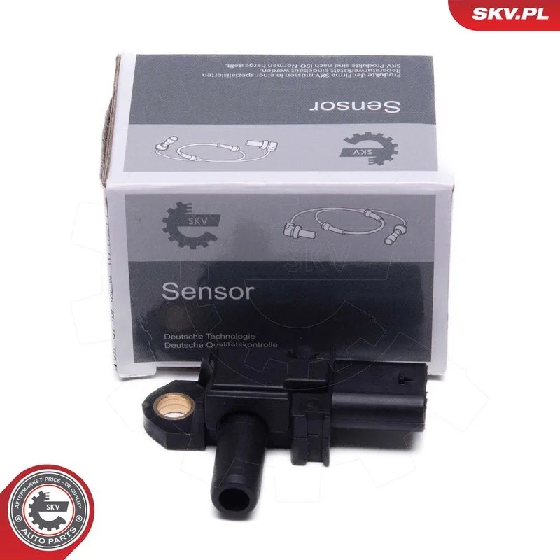 Sensor, exhaust pressure ESEN SKV 17SKV793