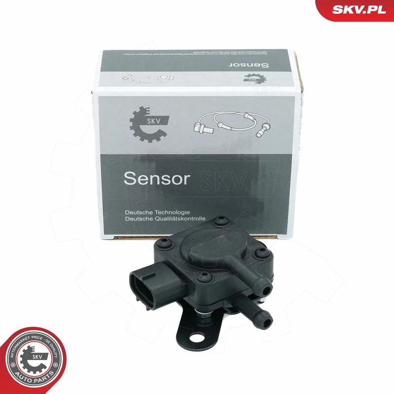 Sensor, exhaust pressure ESEN SKV 17SKV794
