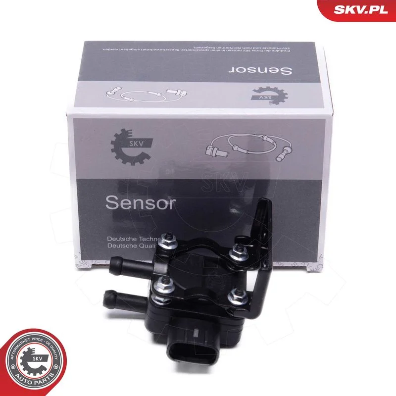 Sensor, exhaust pressure ESEN SKV 17SKV797