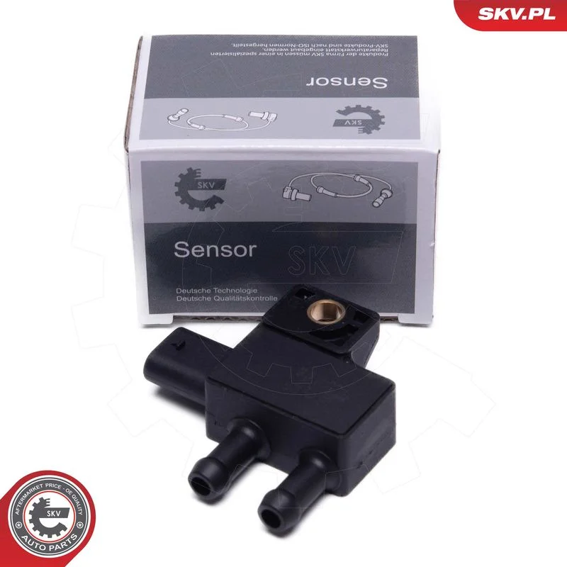 Senzor, výfukový tlak ESEN SKV 17SKV800