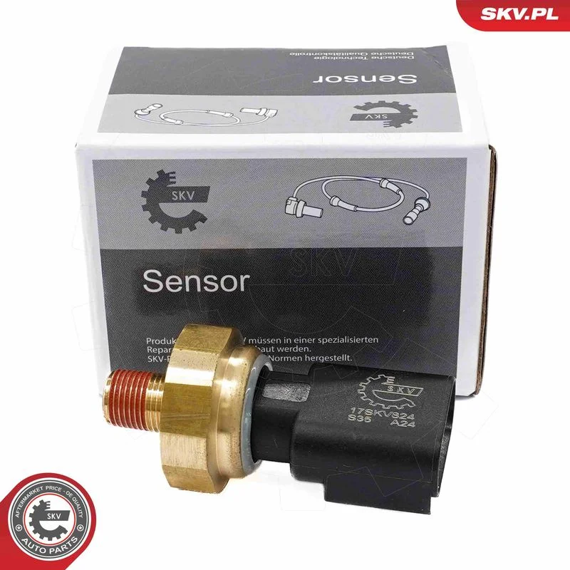 Spínač tlaku oleja ESEN SKV 17SKV824