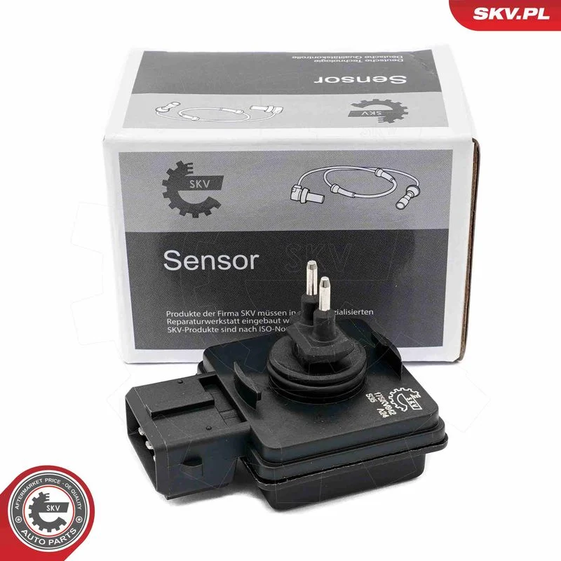 Sensor, coolant level ESEN SKV 17SKV842