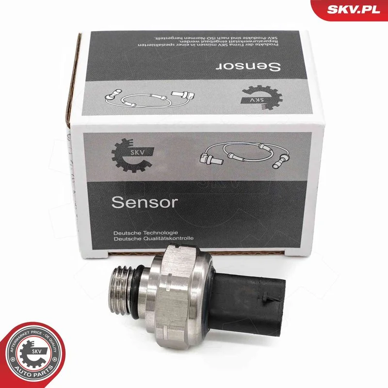 Sensor, exhaust pressure ESEN SKV 17SKV877