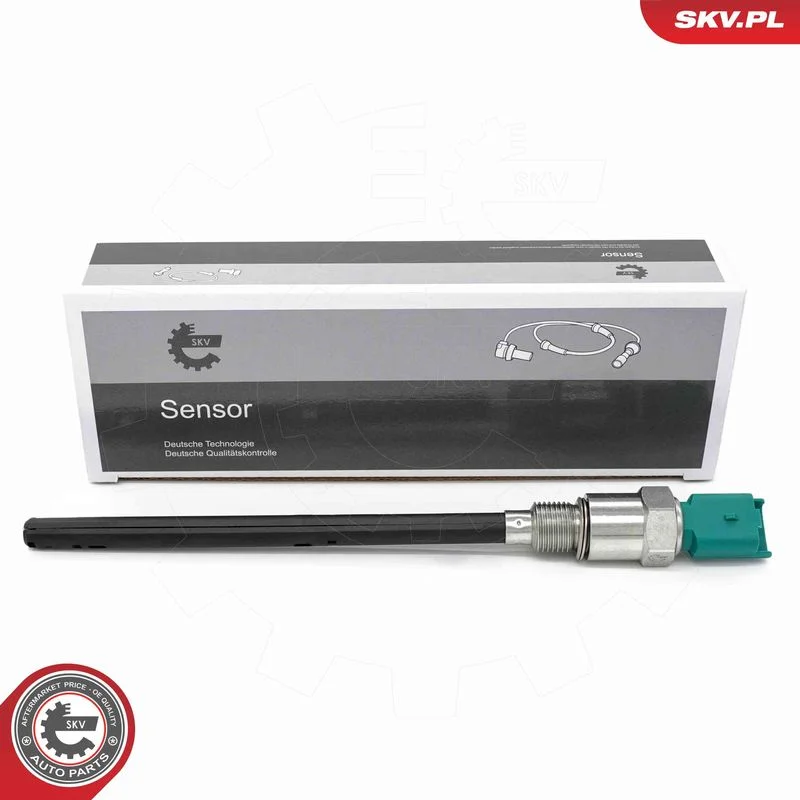 Sensor, engine oil level ESEN SKV 17SKV921