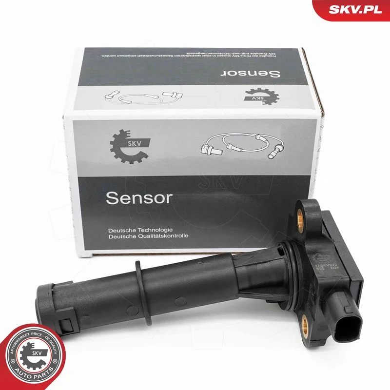 Sensor, engine oil level ESEN SKV 17SKV923