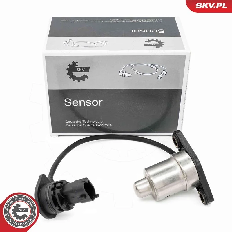 Sensor, engine oil level ESEN SKV 17SKV931