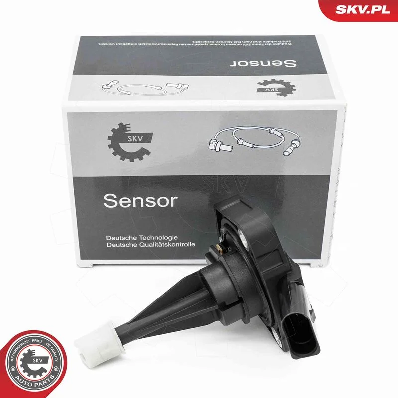 Snímač, hladina motorového oleja ESEN SKV 17SKV932