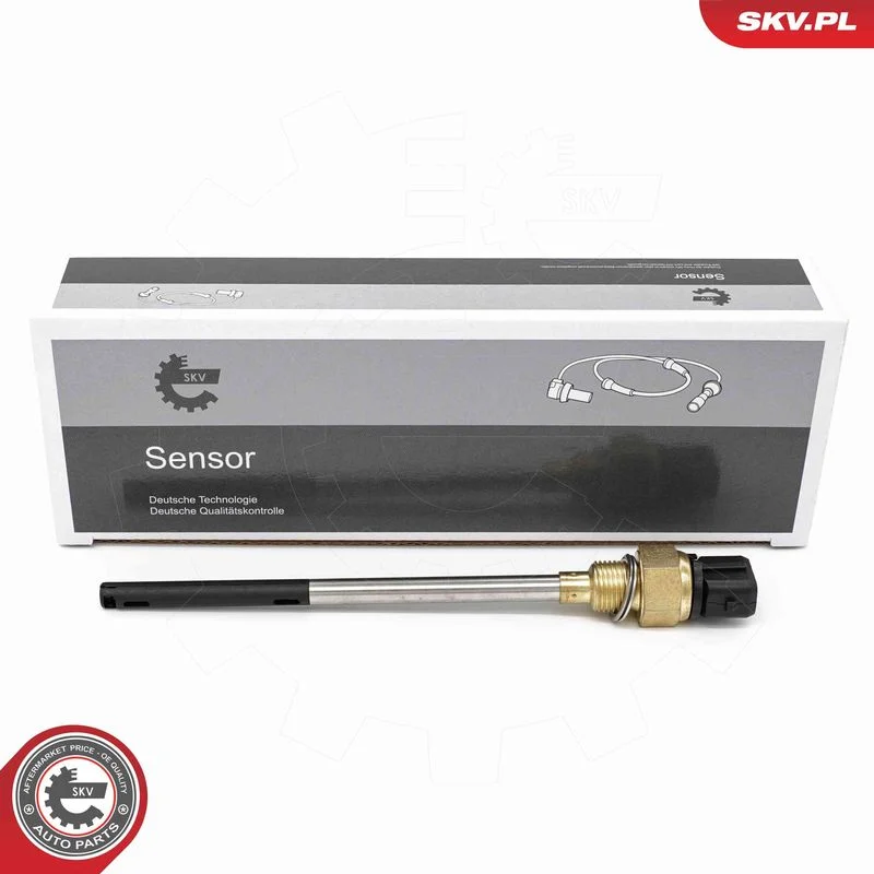 Sensor, engine oil level ESEN SKV 17SKV934