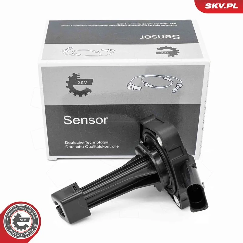 Snímač, hladina motorového oleja ESEN SKV 17SKV936