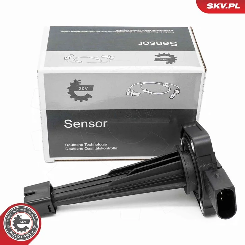 Sensor, engine oil level ESEN SKV 17SKV938