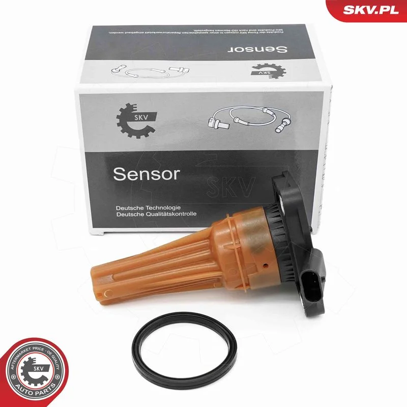 Sensor, engine oil level ESEN SKV 17SKV942