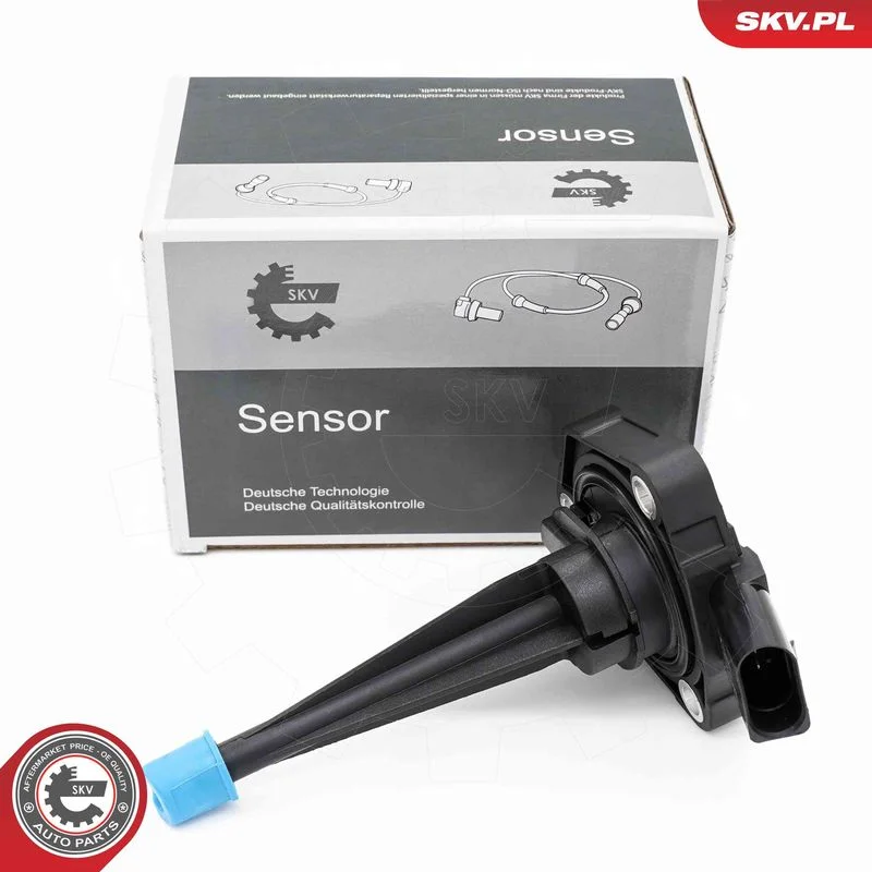 Sensor, engine oil level ESEN SKV 17SKV943