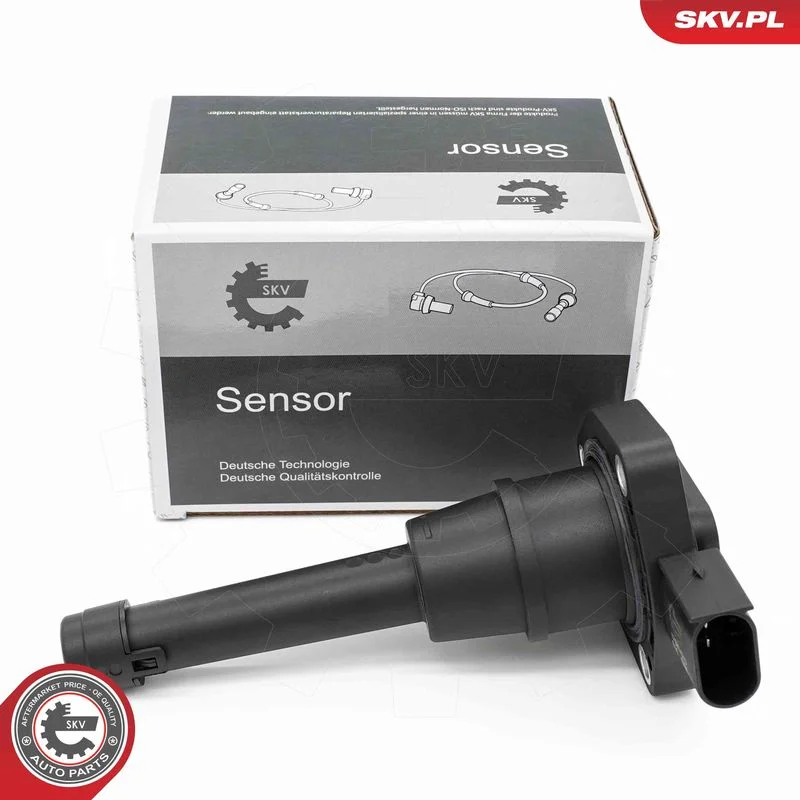 Sensor, engine oil level ESEN SKV 17SKV945