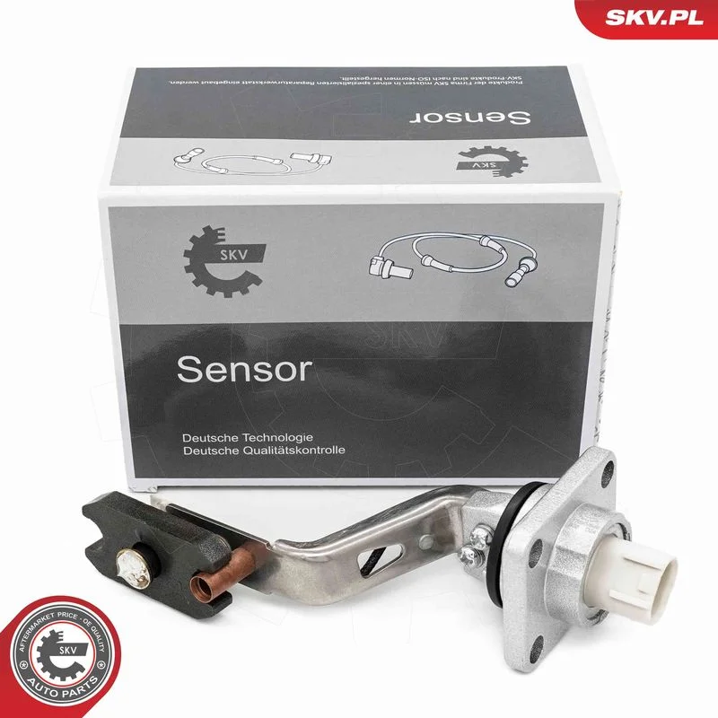 Snímač, hladina motorového oleja ESEN SKV 17SKV949
