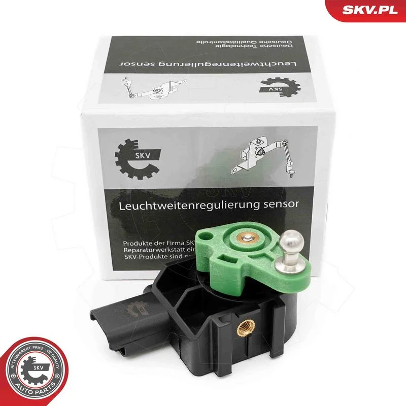 Sensor, headlight levelling ESEN SKV 17SKV969
