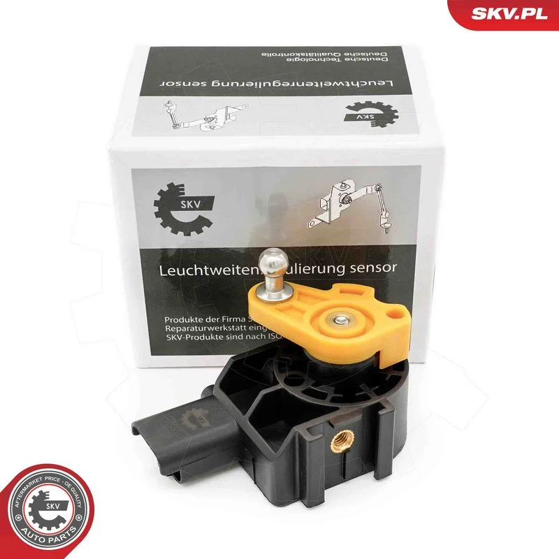 Sensor, headlight levelling ESEN SKV 17SKV973