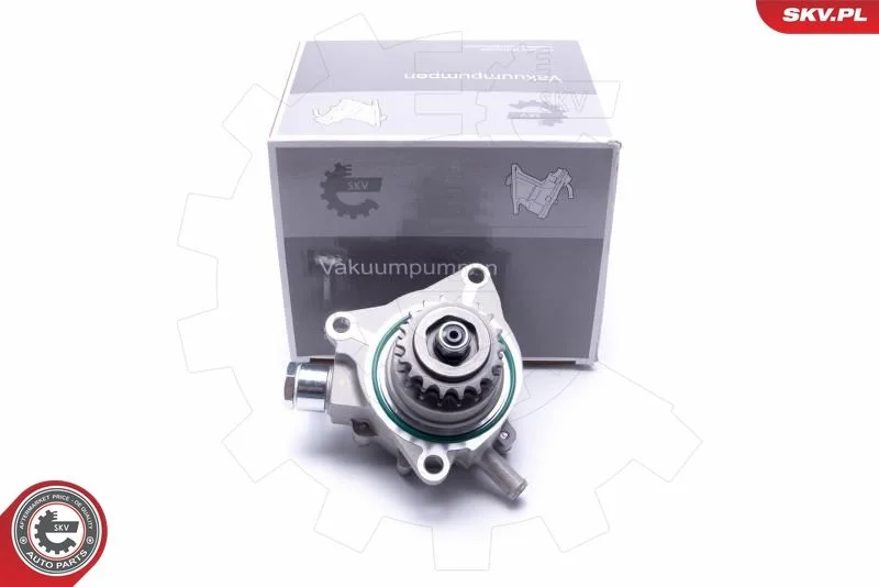 Vacuum Pump, braking system ESEN SKV 18SKV025