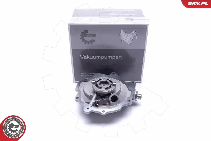 Vákuové čerpadlo, brzdový systém ESEN SKV 18SKV029