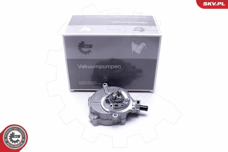 Vacuum Pump, braking system ESEN SKV 18SKV033