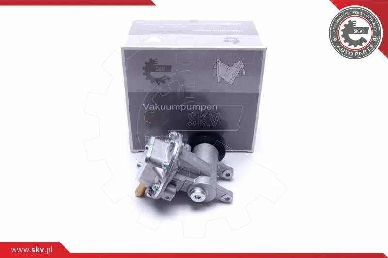 Vacuum Pump, braking system ESEN SKV 18SKV034