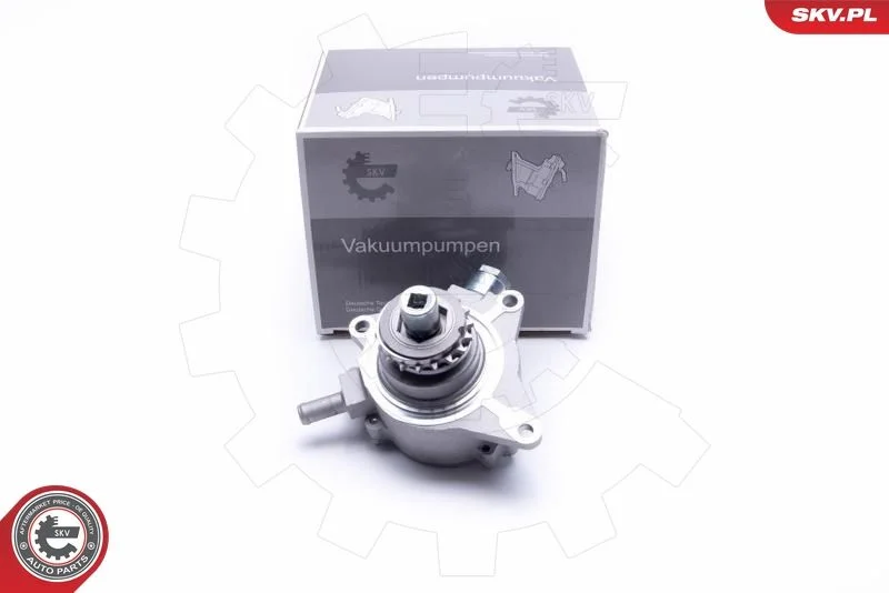 Vacuum Pump, braking system ESEN SKV 18SKV040