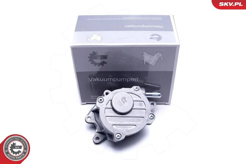 Vacuum Pump, braking system ESEN SKV 18SKV052
