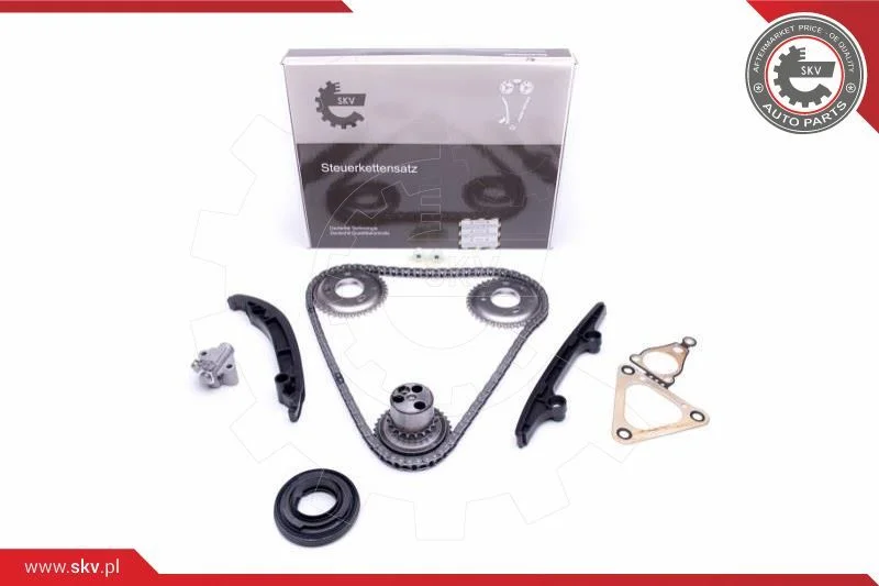 Timing Chain Kit ESEN SKV 21SKV119