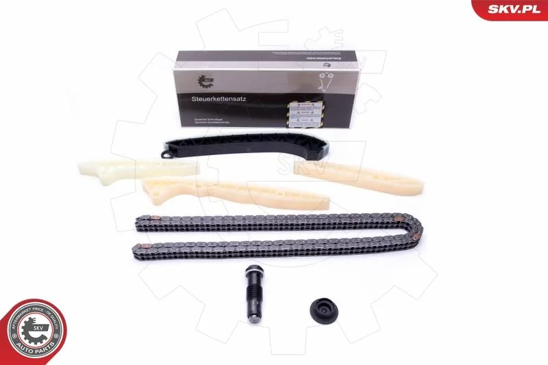 Timing Chain Kit ESEN SKV 21SKV126