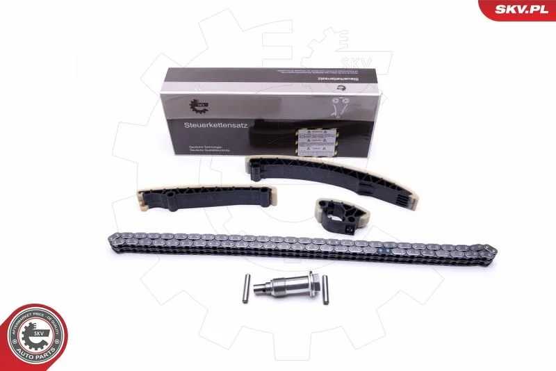 Timing Chain Kit ESEN SKV 21SKV127