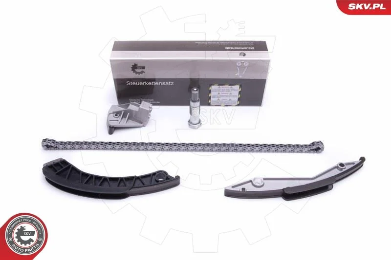 Timing Chain Kit ESEN SKV 21SKV134