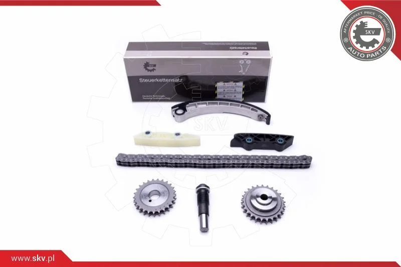 Timing Chain Kit ESEN SKV 21SKV143