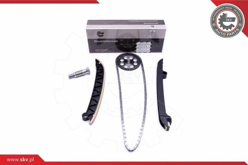 Timing Chain Kit ESEN SKV 21SKV155