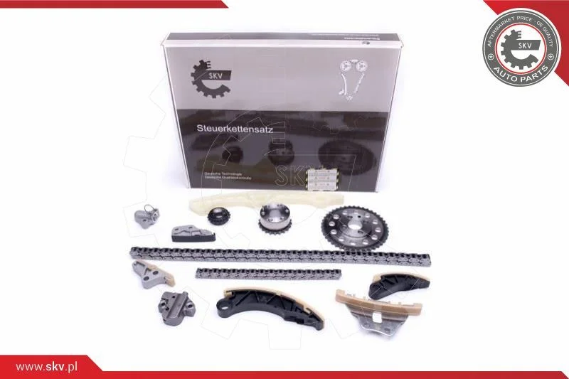 Timing Chain Kit ESEN SKV 21SKV176
