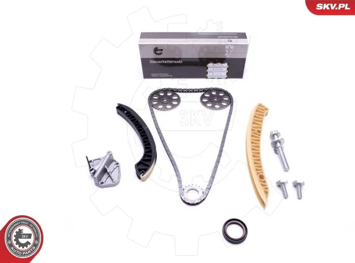 Timing Chain Kit ESEN SKV 21SKV177