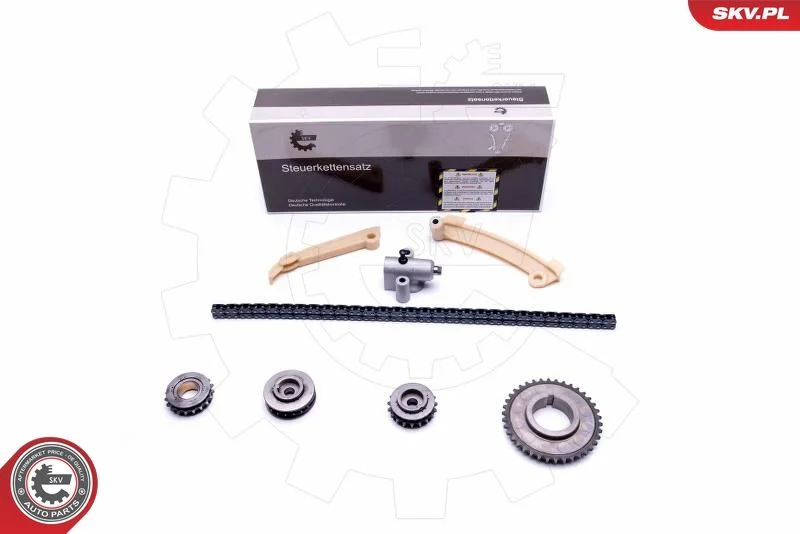 Timing Chain Kit ESEN SKV 21SKV184