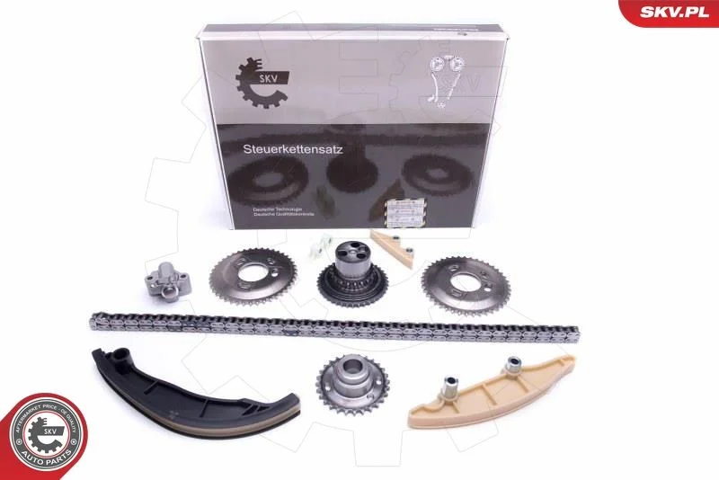 Timing Chain Kit ESEN SKV 21SKV189