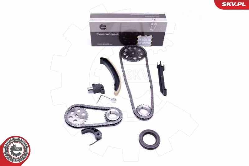 Timing Chain Kit ESEN SKV 21SKV209