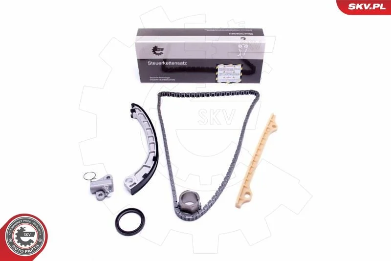 Timing Chain Kit ESEN SKV 21SKV217