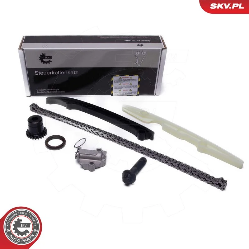 Timing Chain Kit ESEN SKV 21SKV262