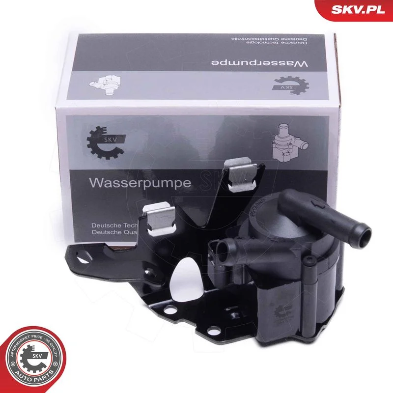 Auxiliary Water Pump (cooling water circuit) ESEN SKV 22SKV036